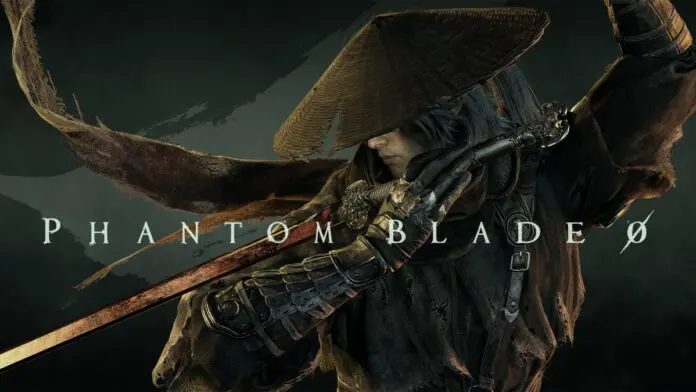 Phantom Blade Zero_ Phantom Blade Zero