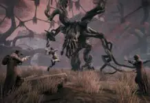 Remnant: From the Ashes