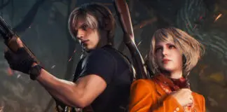 Resident Evil 4