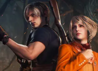Resident Evil 4