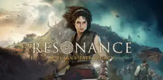 Resonance: A Plague Tale Legacy