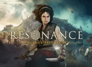 Resonance: A Plague Tale Legacy
