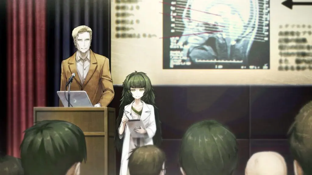 STEINS;GATE 0 em promoção no Steam