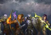 Shadow Dungeon