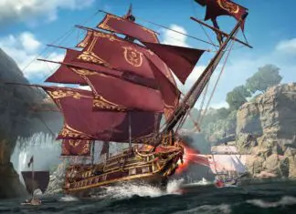 Skull and Bones