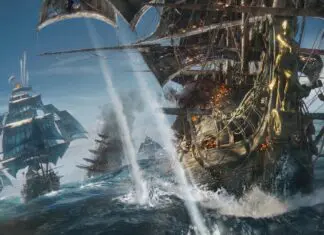 Skull and Bones