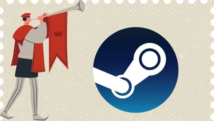 Steam