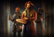 The House of Da Vinci 2