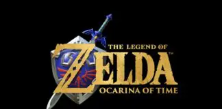 The Legend of Zelda: Ocarina of Time