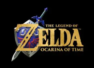 The Legend of Zelda: Ocarina of Time