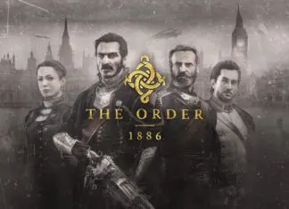 The Order: 1886