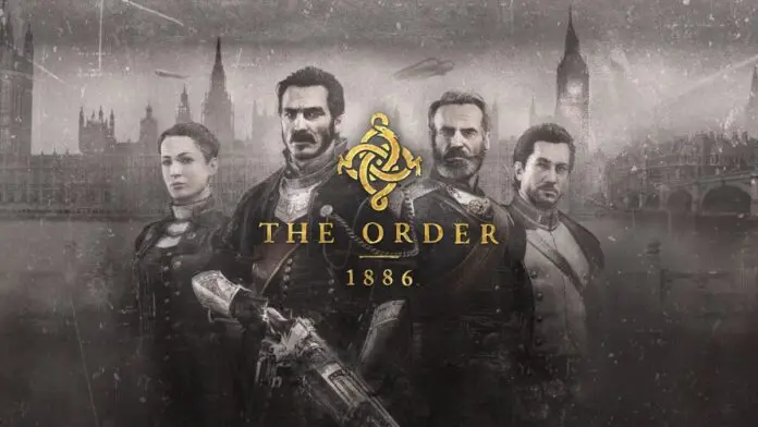 The Order: 1886