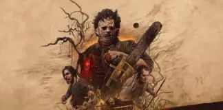 Steam coloca Terror multiplayer de R$ 46,99 por R$ 11,74 The Texas Chain Saw Massacre