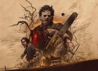 The Texas Chain Saw Massacre