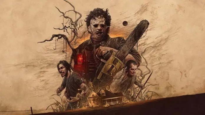 The Texas Chain Saw Massacre