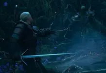 The Witcher 3