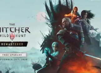 The Witcher 3 Remastered gratuito é anunciado The Witcher 3 Remastered