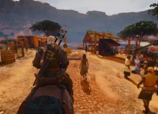 The Witcher 3 recebe gameplay da nova DLC feita por fãs The Witcher 3: Revenge of Ofir