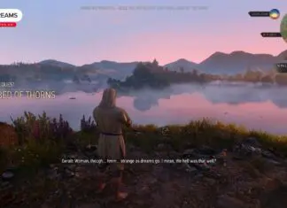 The Witcher 3 recebe gameplay da nova DLC Songs of the Past The Witcher 3 Songs of the Past