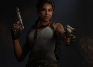 Tomb Raider: Catalyst