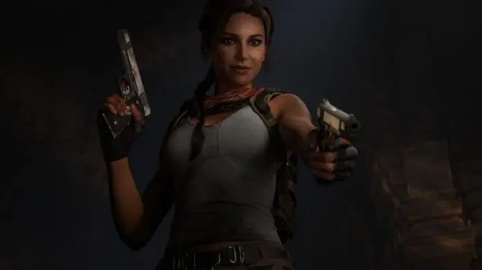 Tomb Raider: Catalyst