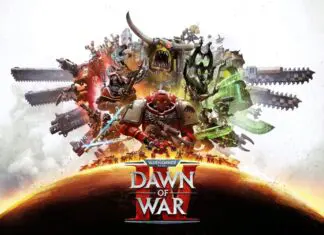 Warhammer 40,000: Dawn of War 4 adia lançamento oficial para dezembro Warhammer 40,000: Dawn of War 4