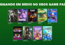 Xbox Game Pass