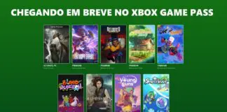 Xbox Game Pass