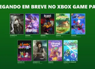 Xbox Game Pass
