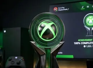 Xbox-Platinum-Trophy