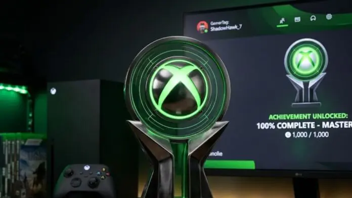 Xbox-Platinum-Trophy