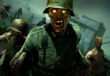 Zombie Army 4: Dead War