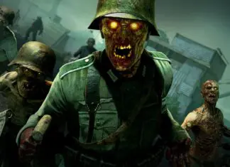 24 jogos estão por menos de R$ 20 no Steam; Confira a lista da promoção Zombie Army 4: Dead War