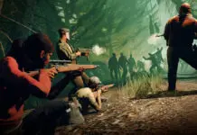 Zombie Army Trilogy