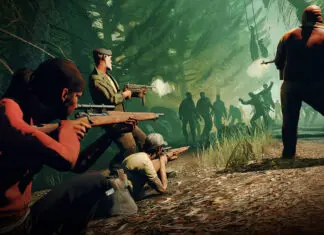 Zombie Army Trilogy
