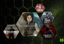 GeForce NOW
