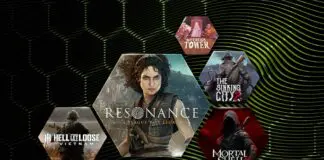 GeForce NOW