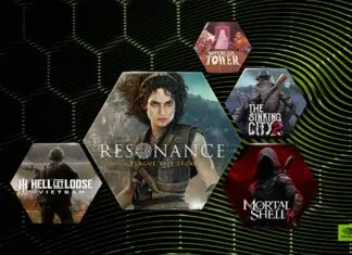 Resonance: A Plague Tale Legacy e Mortal Shell II lideram os 26 novos jogos do GeForce NOW em agosto GeForce NOW