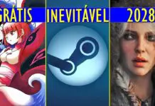 Steam recebe novo jogo grátis por 24 horas e ofertas da semana