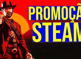 Steam recebe jogos baratos neste final de semana