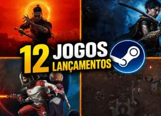 Steam recebe The Blood of Dawnwalker e Onimusha: Way of the Sword nesta semana