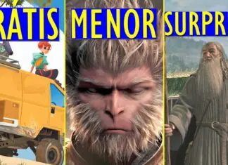 Epic Games libera jogos grátis e Steam recebe menores preços históricos