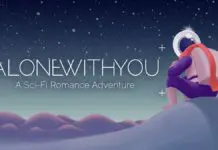 Alone with You