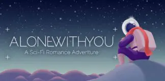Alone with You