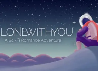 Alone with You