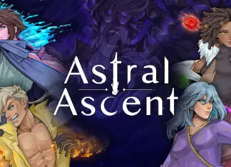 Astral Ascent