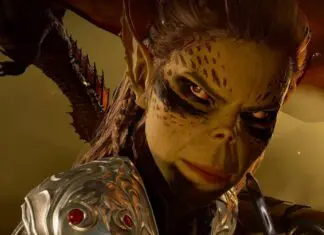 Vencedor do GOTY com menor preço no GOG por tempo limitado Baldur’s Gate 3 no GOG
