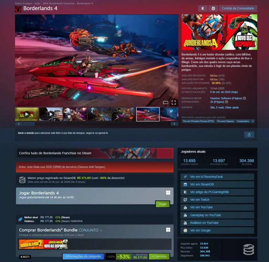 Borderlands 4
