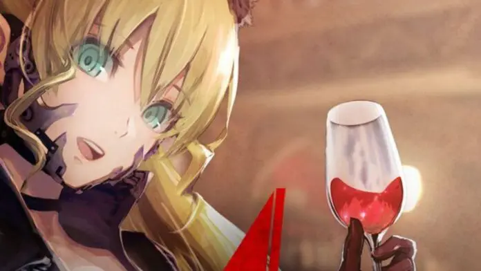 Code Vein no Steam