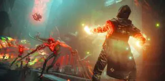 Lançamentos de jogos da semana no Steam (21 à 28 de Setembro) Control Resonant